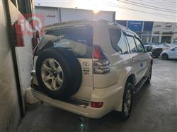 تويوتا لاندكروزر برادو